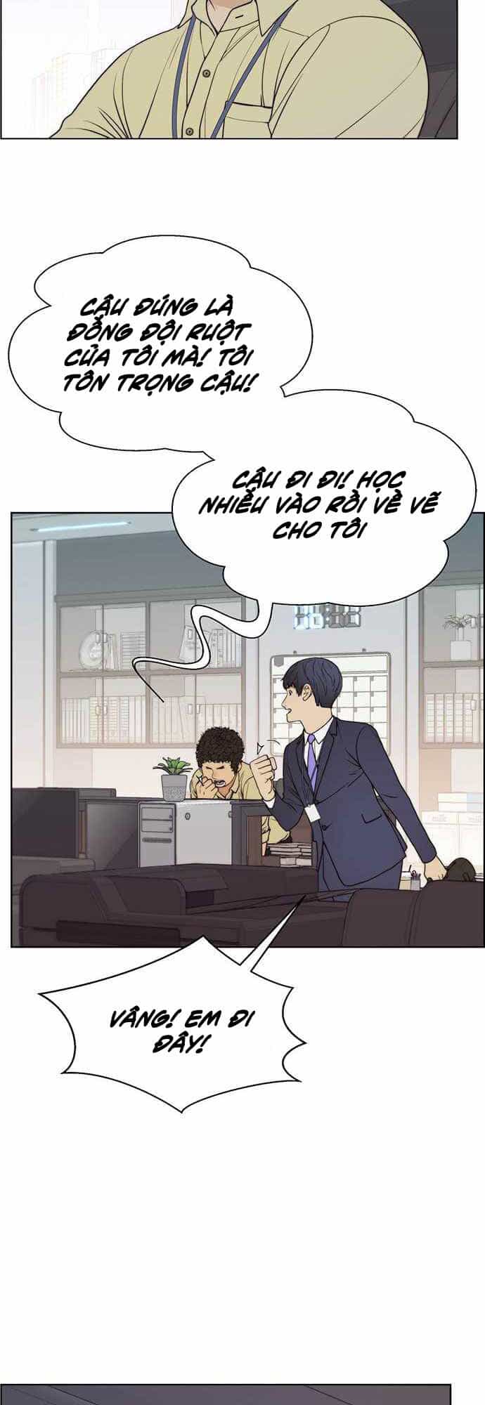 Người Đàn Ông Thực Thụ - Chương 91 - ảnh 26