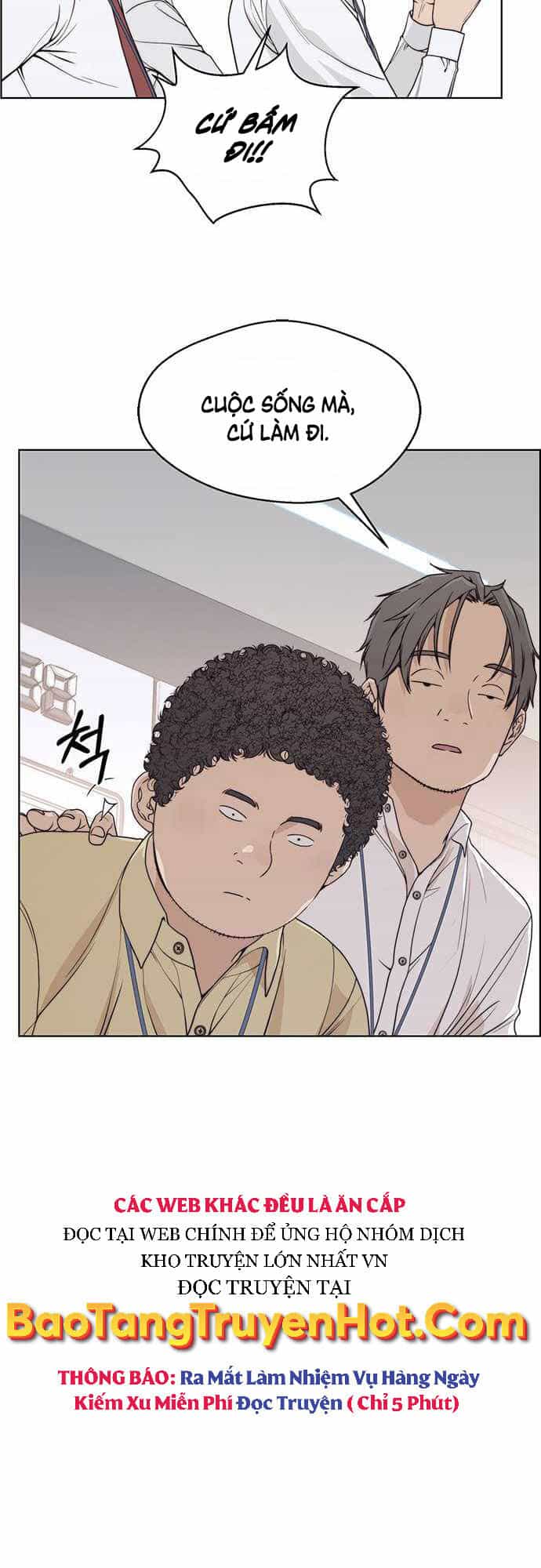 Người Đàn Ông Thực Thụ - Chương 91 - ảnh 3
