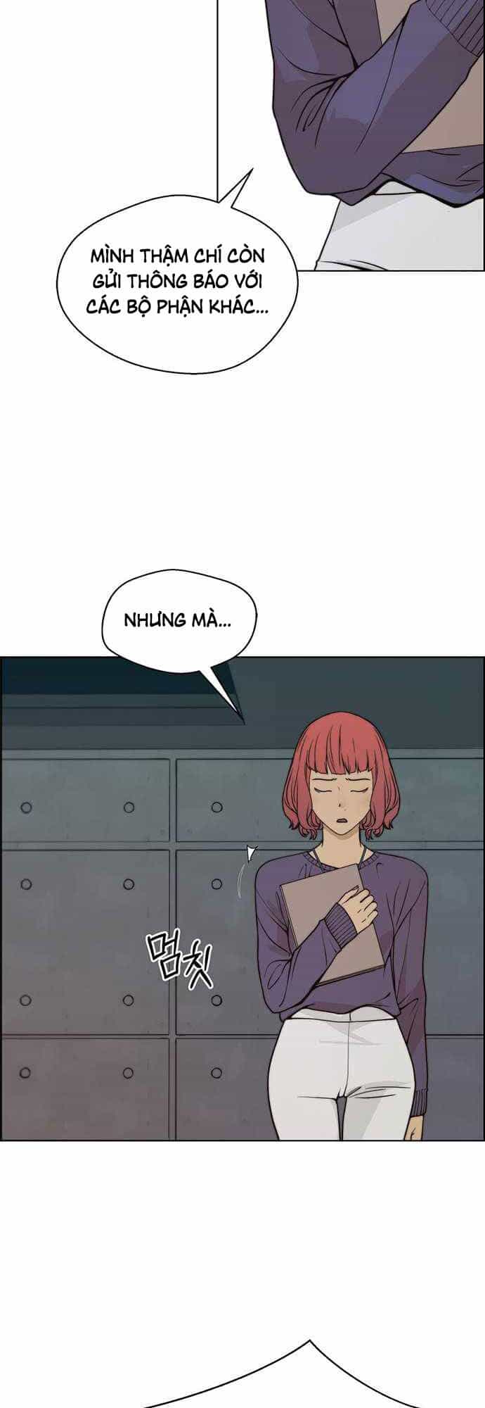 Người Đàn Ông Thực Thụ - Chương 91 - ảnh 38