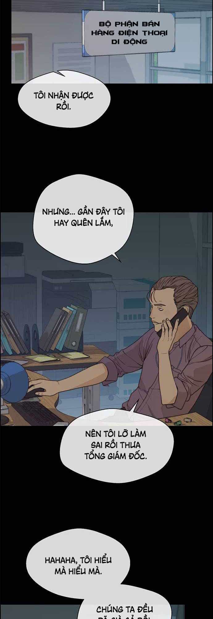 Người Đàn Ông Thực Thụ - Chương 91 - ảnh 47