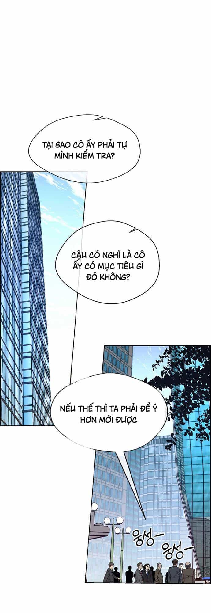 Người Đàn Ông Thực Thụ - Chương 92 - ảnh 14