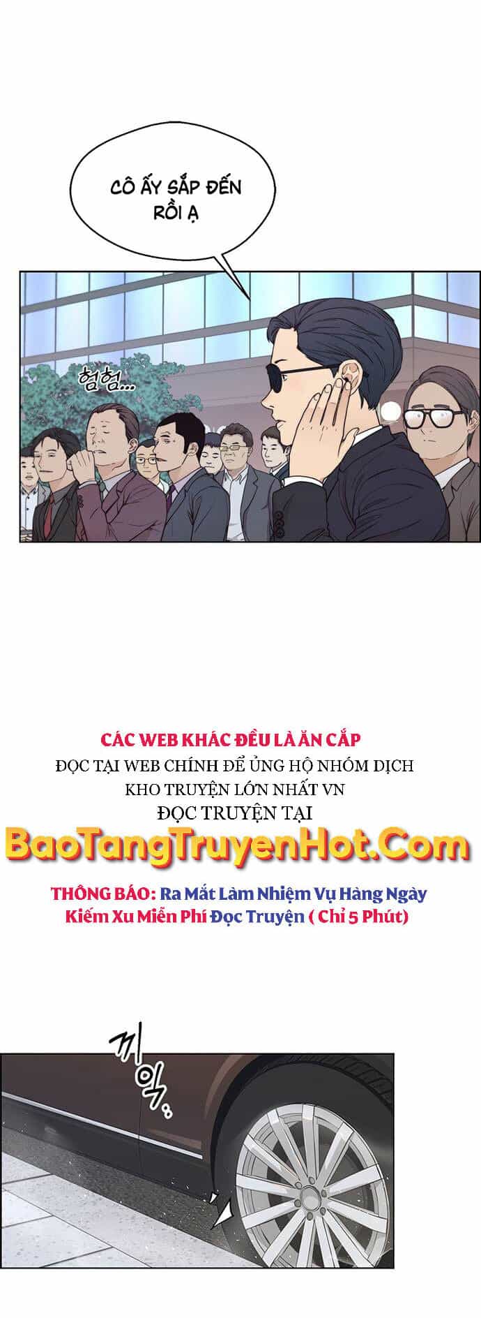 Người Đàn Ông Thực Thụ - Chương 92 - ảnh 15