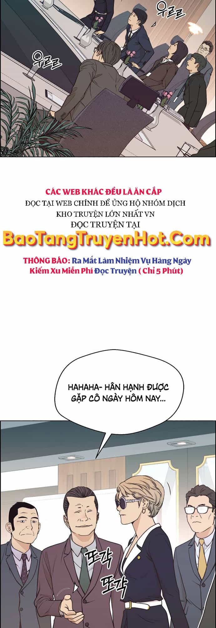 Người Đàn Ông Thực Thụ - Chương 92 - ảnh 25
