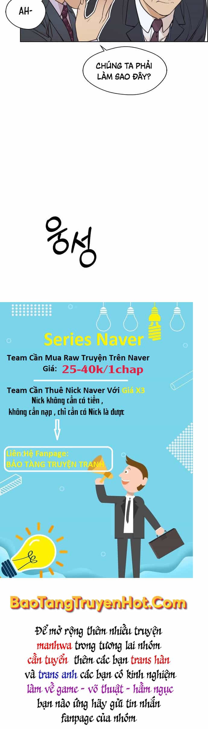Người Đàn Ông Thực Thụ - Chương 92 - ảnh 36