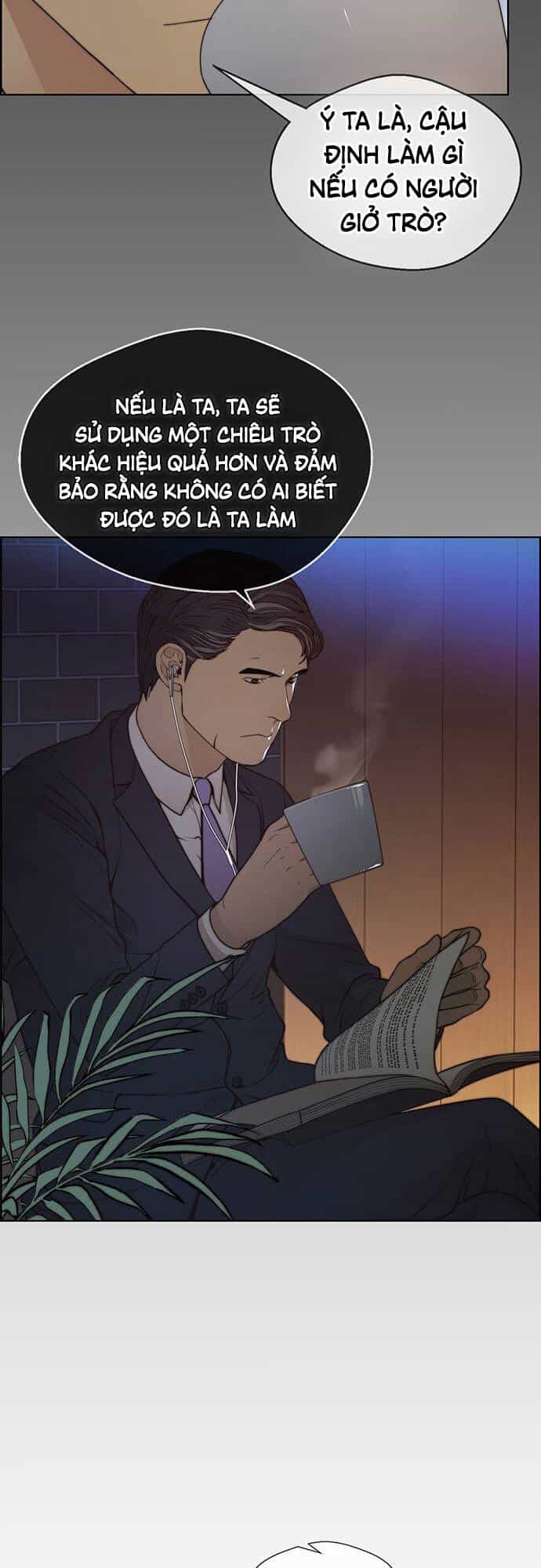 Người Đàn Ông Thực Thụ - Chương 92 - ảnh 6