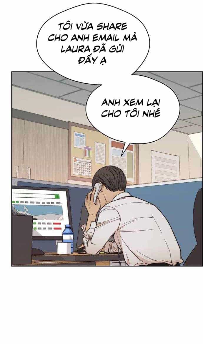 Người Đàn Ông Thực Thụ - Chương 93 - ảnh 18