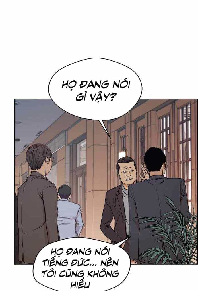 Người Đàn Ông Thực Thụ - Chương 93 - ảnh 2