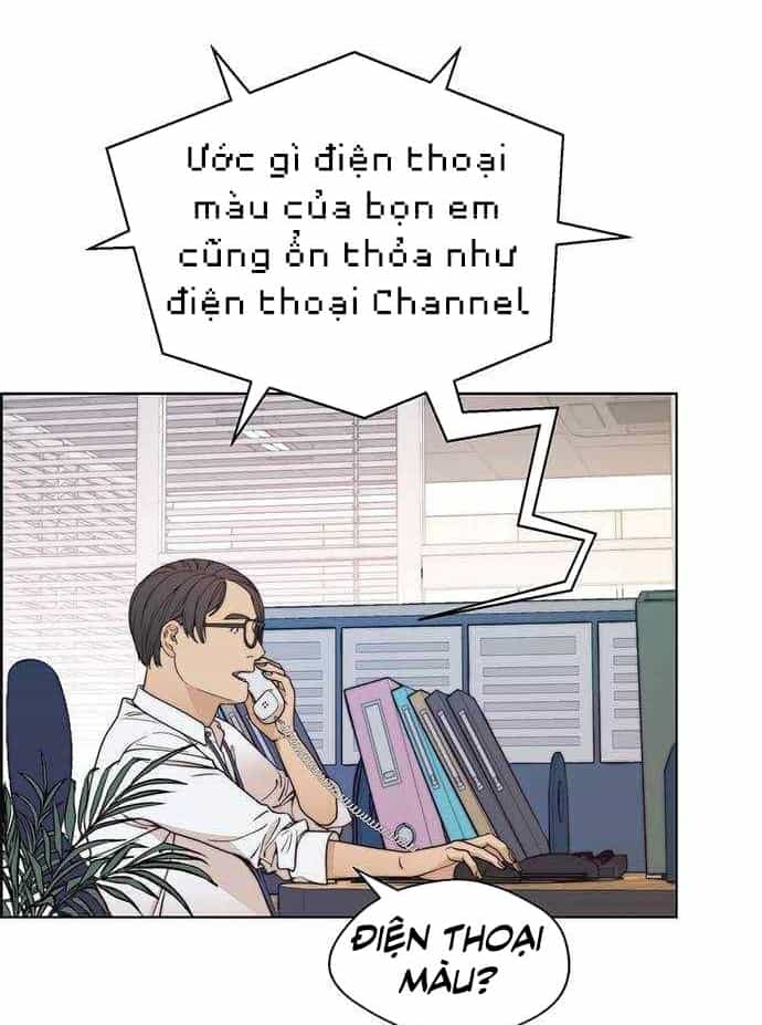Người Đàn Ông Thực Thụ - Chương 93 - ảnh 34
