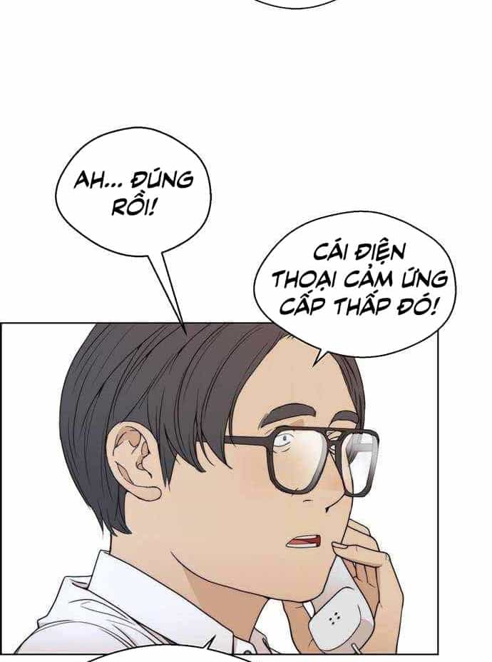 Người Đàn Ông Thực Thụ - Chương 93 - ảnh 35