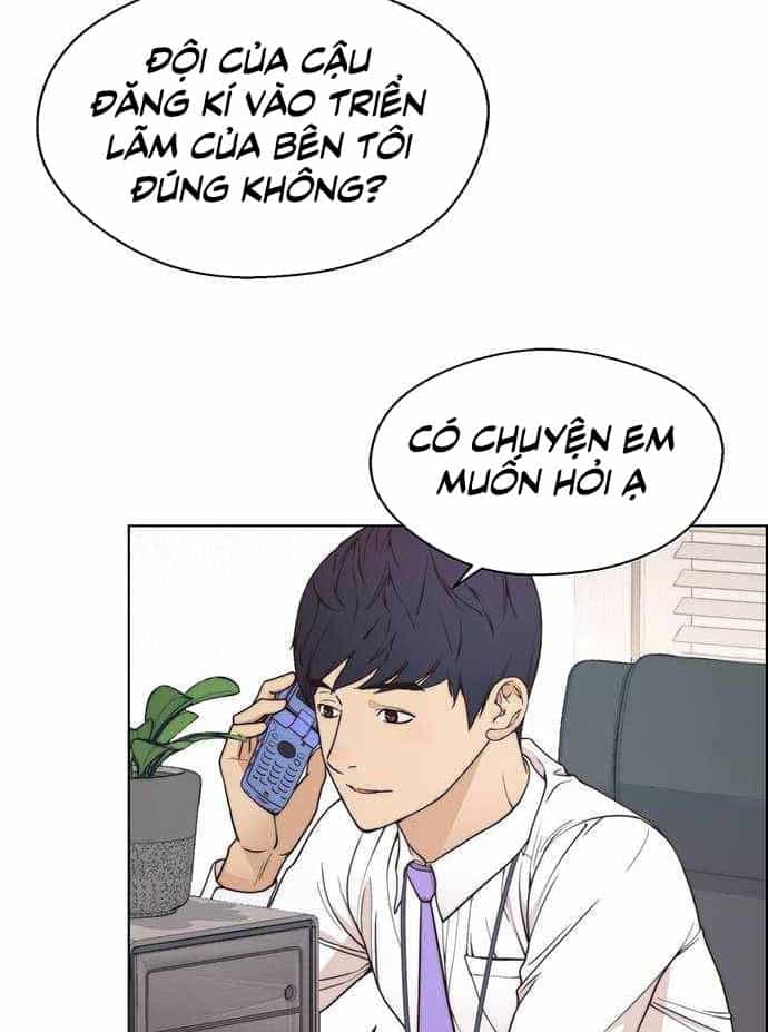 Người Đàn Ông Thực Thụ - Chương 93 - ảnh 36