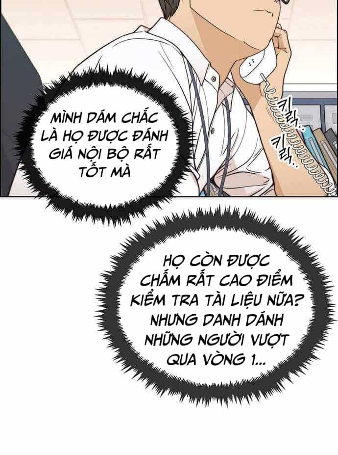 Người Đàn Ông Thực Thụ - Chương 93 - ảnh 44