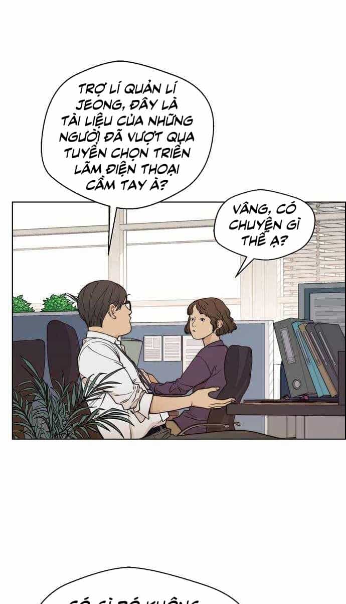 Người Đàn Ông Thực Thụ - Chương 93 - ảnh 53