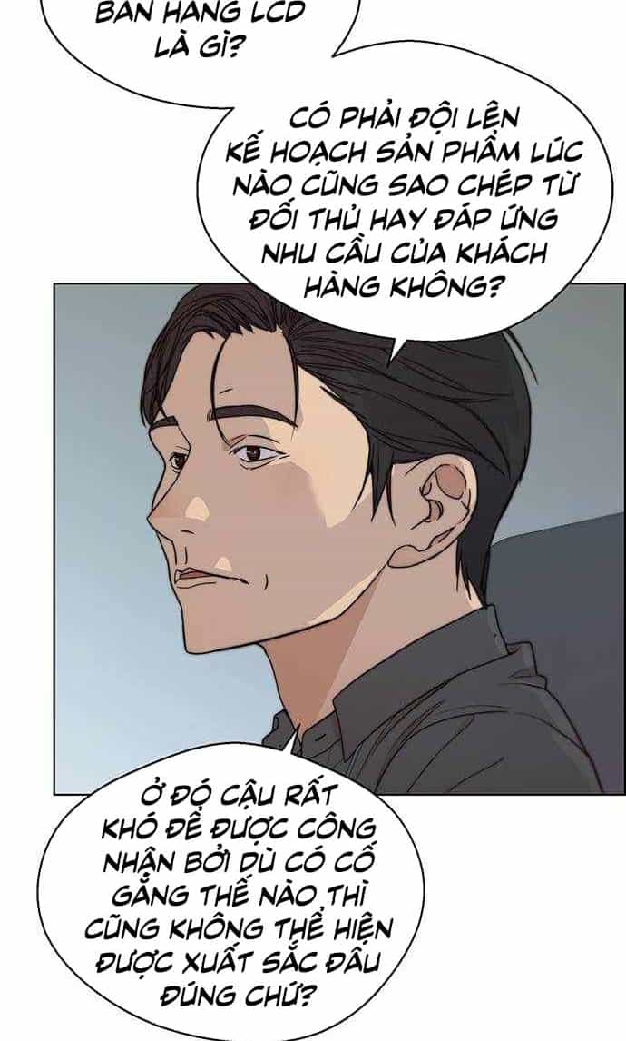 Người Đàn Ông Thực Thụ - Chương 93 - ảnh 77