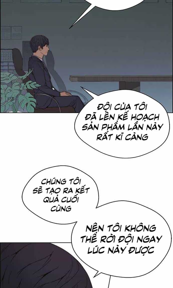 Người Đàn Ông Thực Thụ - Chương 93 - ảnh 84