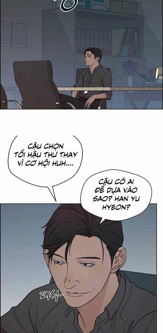 Người Đàn Ông Thực Thụ - Chương 93 - ảnh 89
