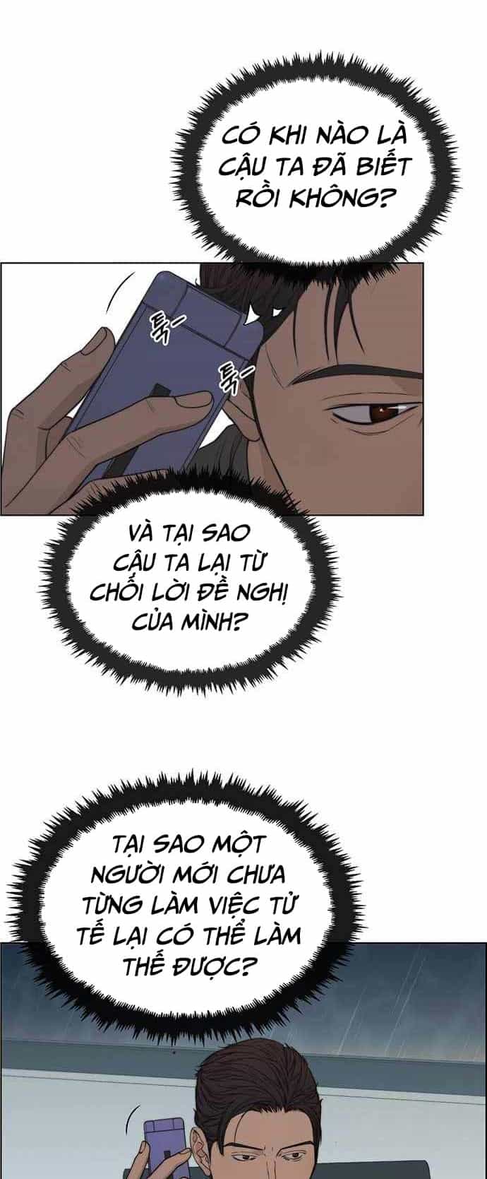 Người Đàn Ông Thực Thụ - Chương 93 - ảnh 95