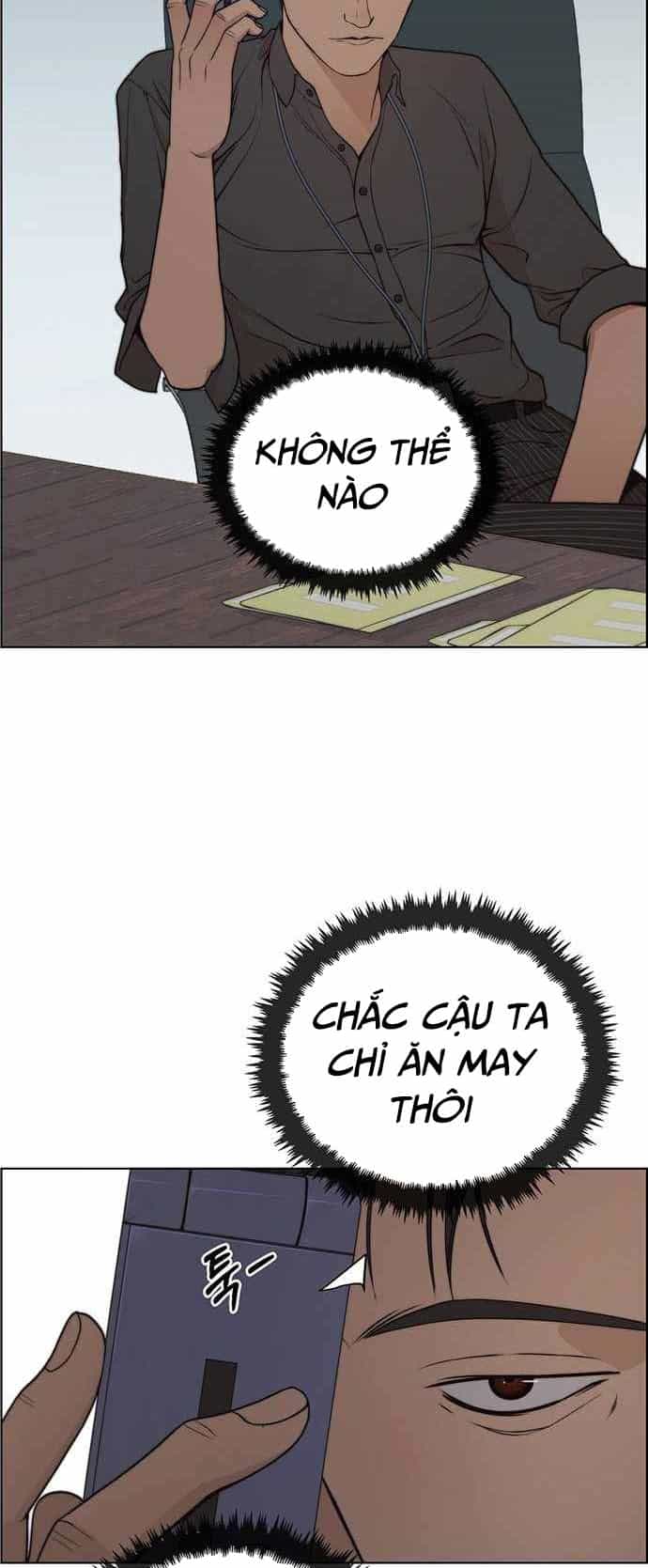 Người Đàn Ông Thực Thụ - Chương 93 - ảnh 96