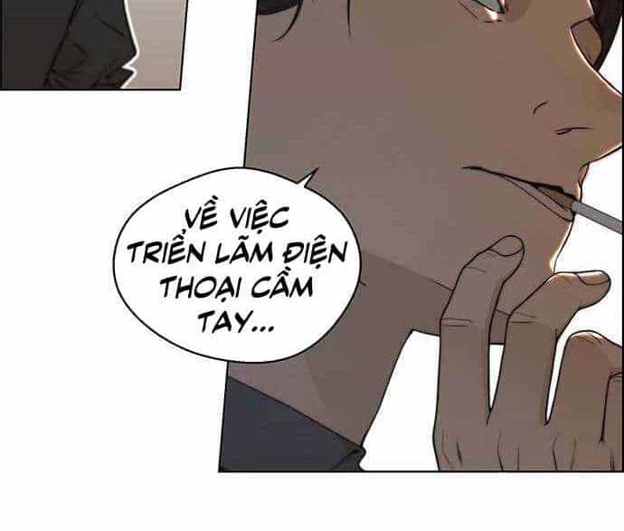 Người Đàn Ông Thực Thụ - Chương 94 - ảnh 101
