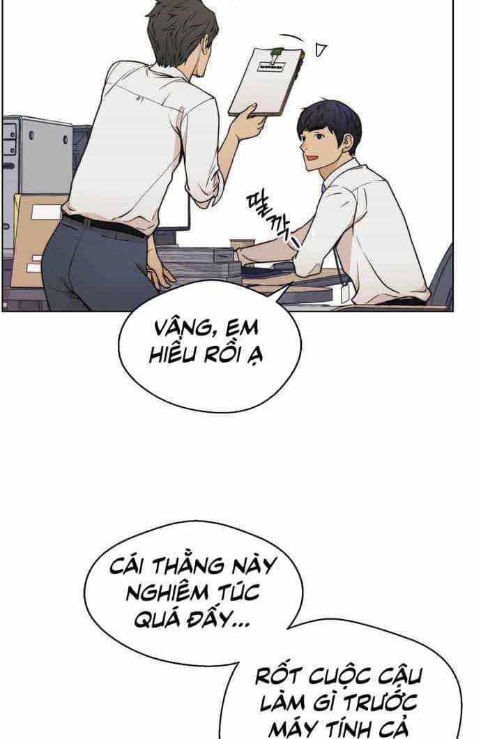 Người Đàn Ông Thực Thụ - Chương 94 - ảnh 23