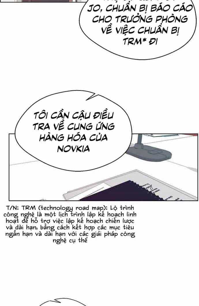 Người Đàn Ông Thực Thụ - Chương 94 - ảnh 27