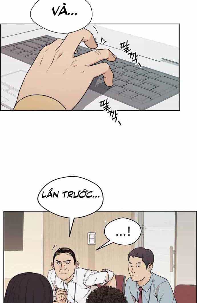 Người Đàn Ông Thực Thụ - Chương 94 - ảnh 28