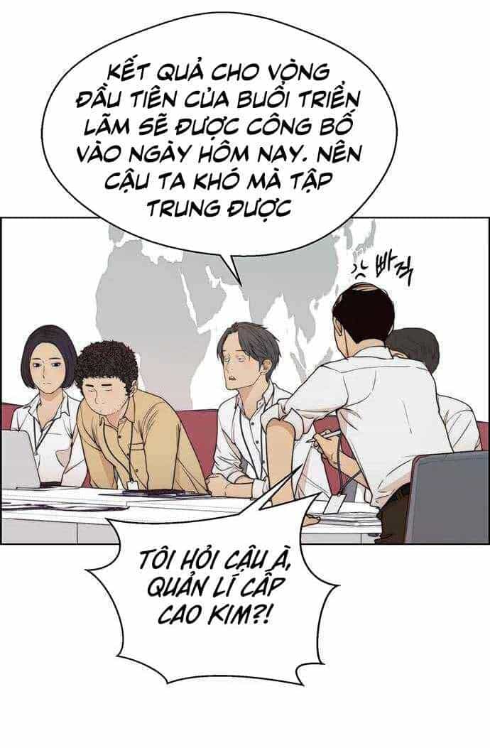 Người Đàn Ông Thực Thụ - Chương 94 - ảnh 31