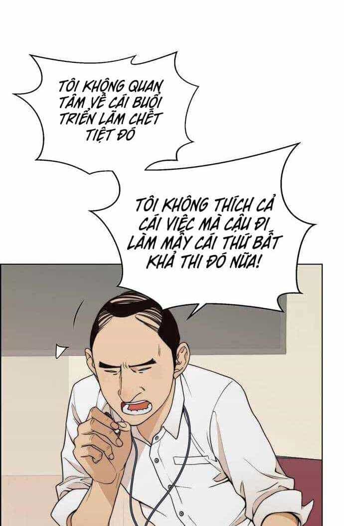 Người Đàn Ông Thực Thụ - Chương 94 - ảnh 32
