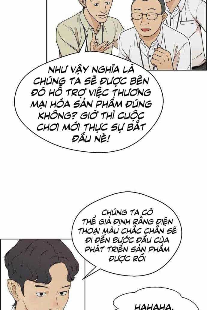 Người Đàn Ông Thực Thụ - Chương 94 - ảnh 53