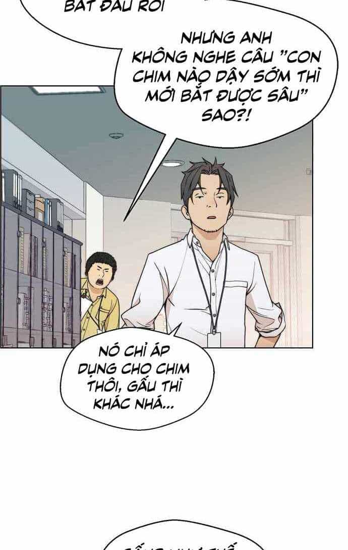 Người Đàn Ông Thực Thụ - Chương 94 - ảnh 6
