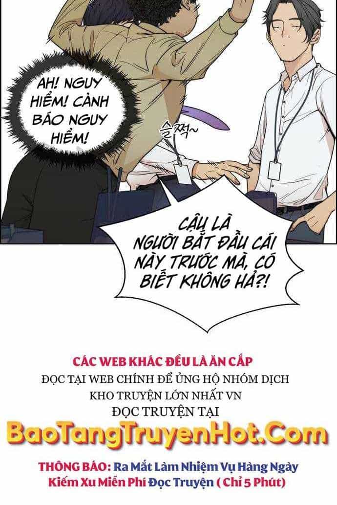 Người Đàn Ông Thực Thụ - Chương 94 - ảnh 60