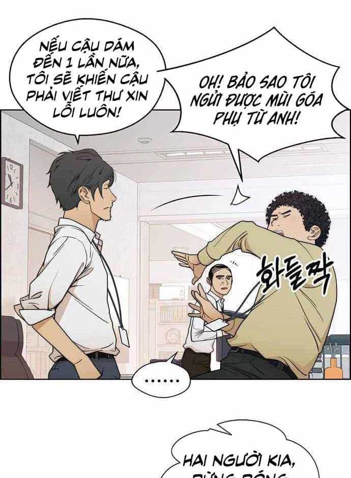 Người Đàn Ông Thực Thụ - Chương 94 - ảnh 62