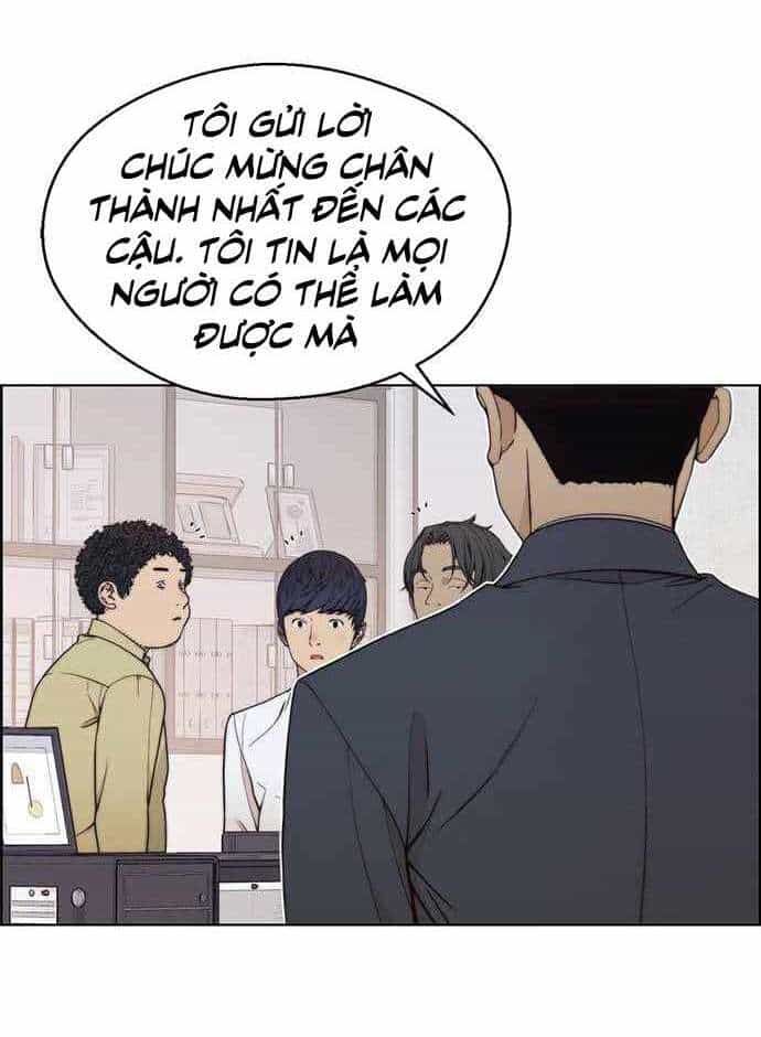 Người Đàn Ông Thực Thụ - Chương 94 - ảnh 65