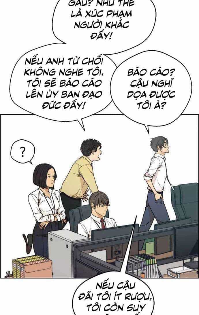 Người Đàn Ông Thực Thụ - Chương 94 - ảnh 7