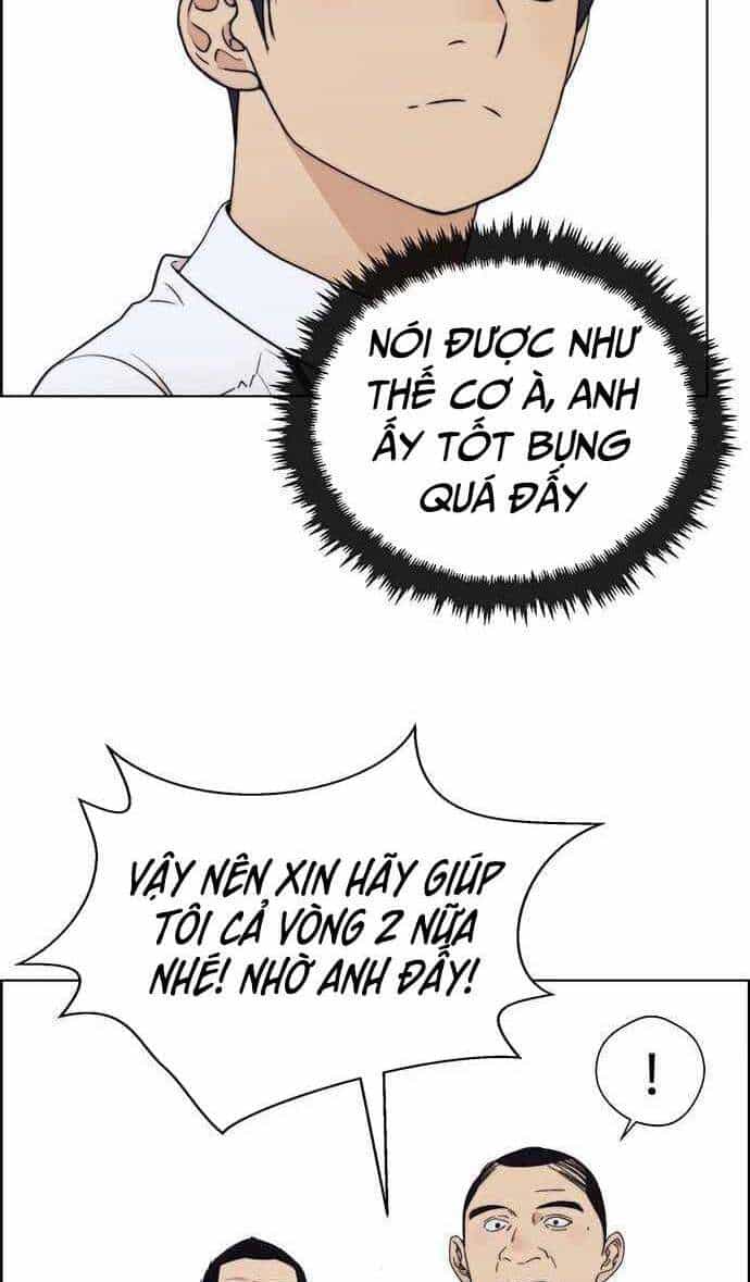 Người Đàn Ông Thực Thụ - Chương 94 - ảnh 79