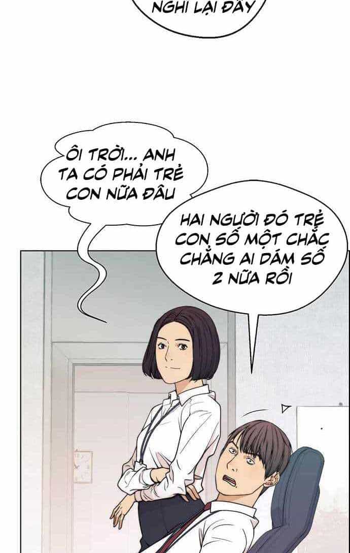Người Đàn Ông Thực Thụ - Chương 94 - ảnh 8
