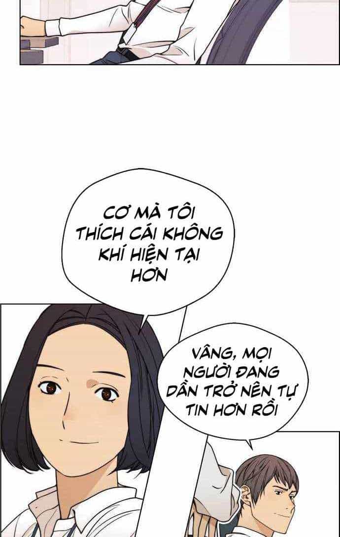 Người Đàn Ông Thực Thụ - Chương 94 - ảnh 9