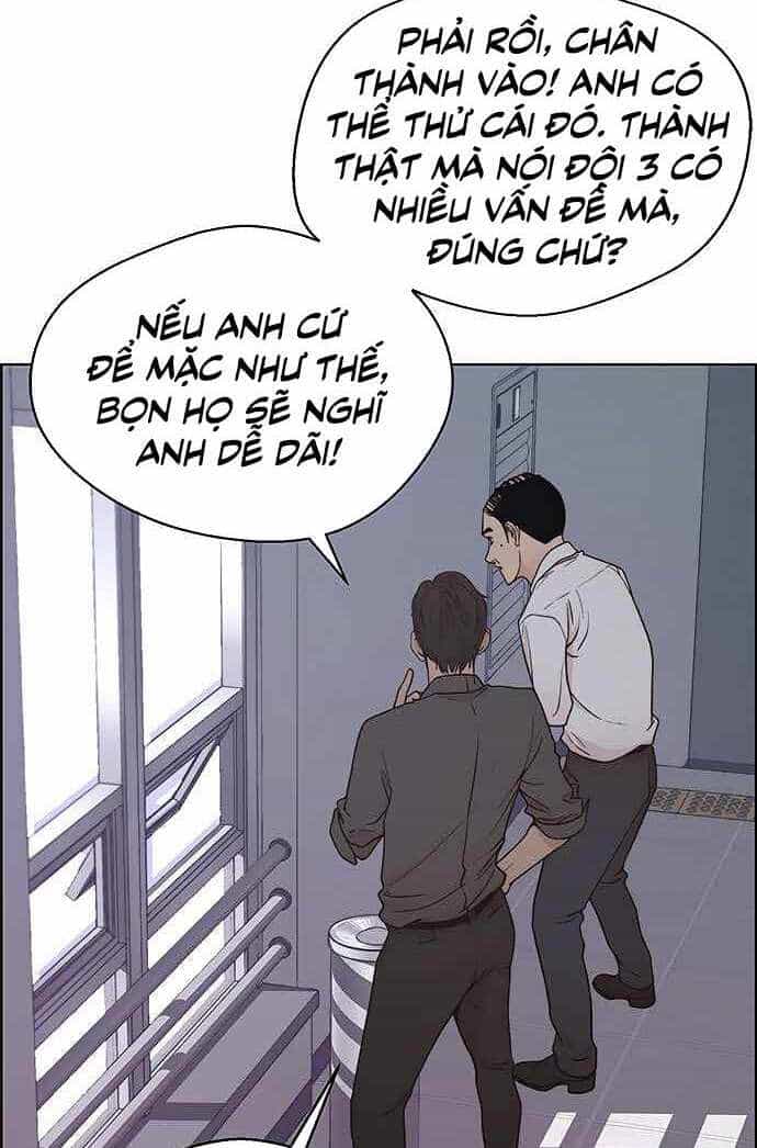 Người Đàn Ông Thực Thụ - Chương 95 - ảnh 21