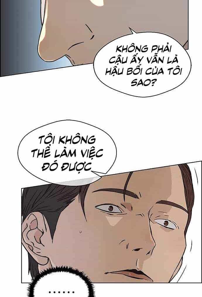 Người Đàn Ông Thực Thụ - Chương 95 - ảnh 35