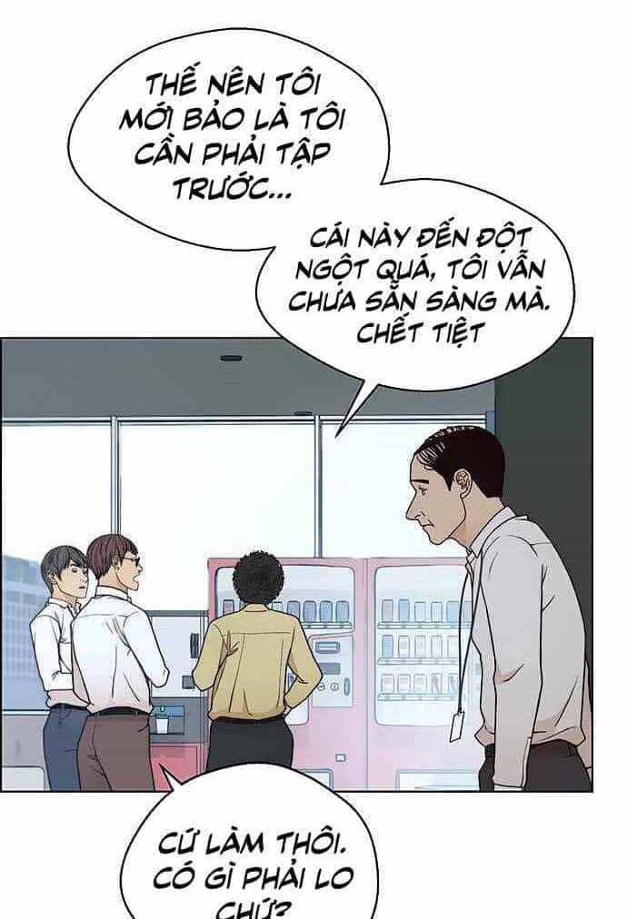 Người Đàn Ông Thực Thụ - Chương 95 - ảnh 43