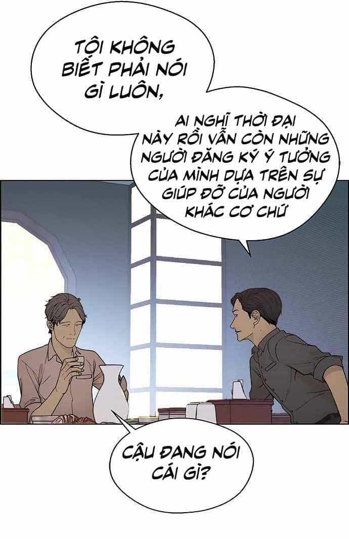 Người Đàn Ông Thực Thụ - Chương 95 - ảnh 61
