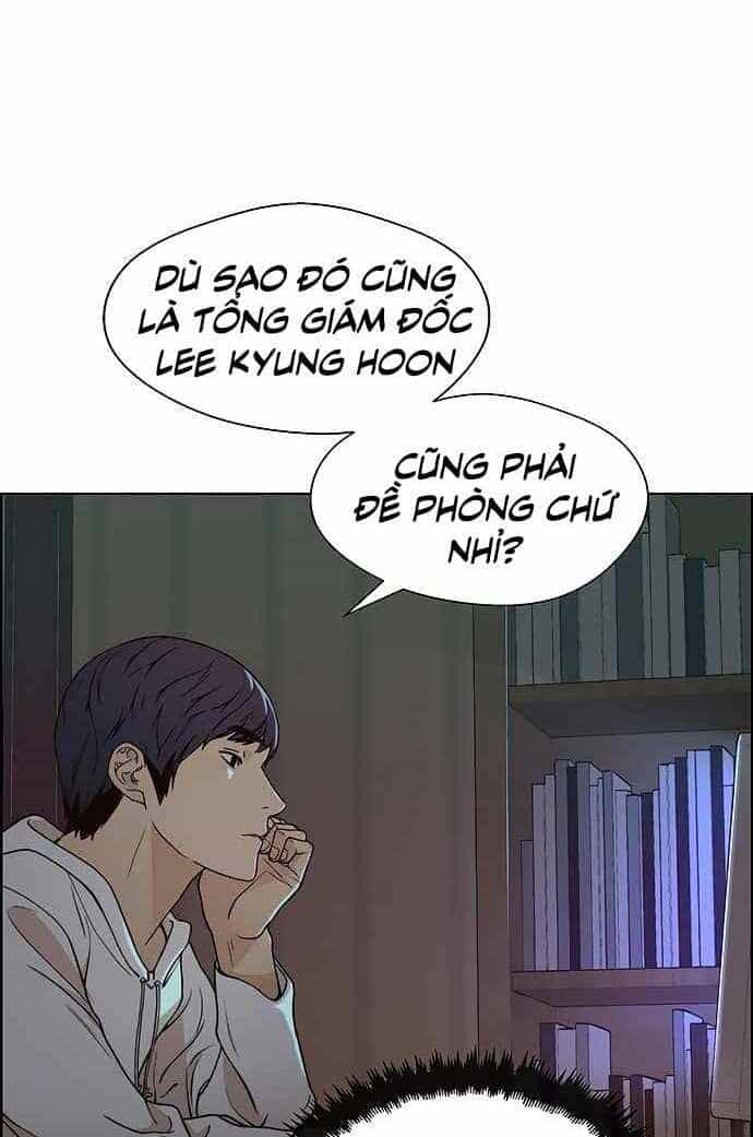 Người Đàn Ông Thực Thụ - Chương 95 - ảnh 82