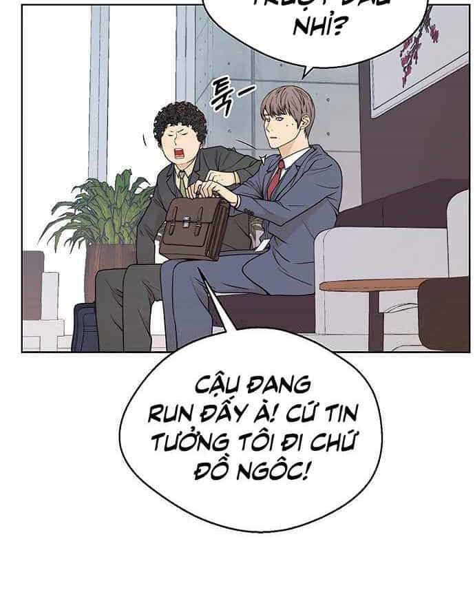 Người Đàn Ông Thực Thụ - Chương 95 - ảnh 94
