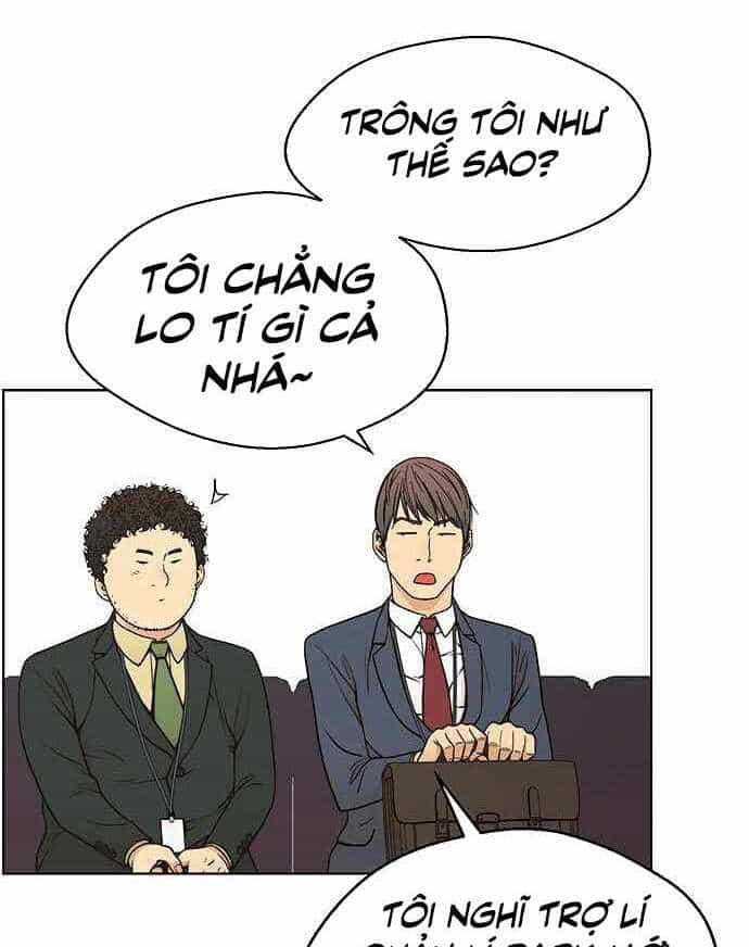 Người Đàn Ông Thực Thụ - Chương 95 - ảnh 95