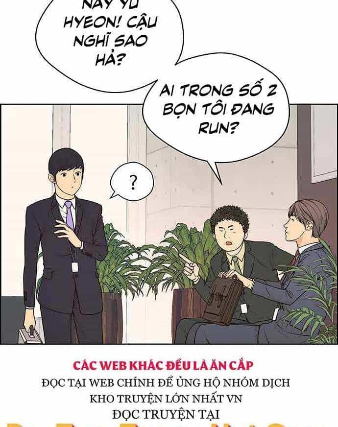 Người Đàn Ông Thực Thụ - Chương 95 - ảnh 97