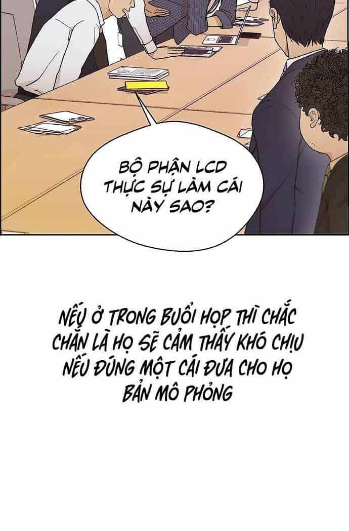 Người Đàn Ông Thực Thụ - Chương 96 - ảnh 33