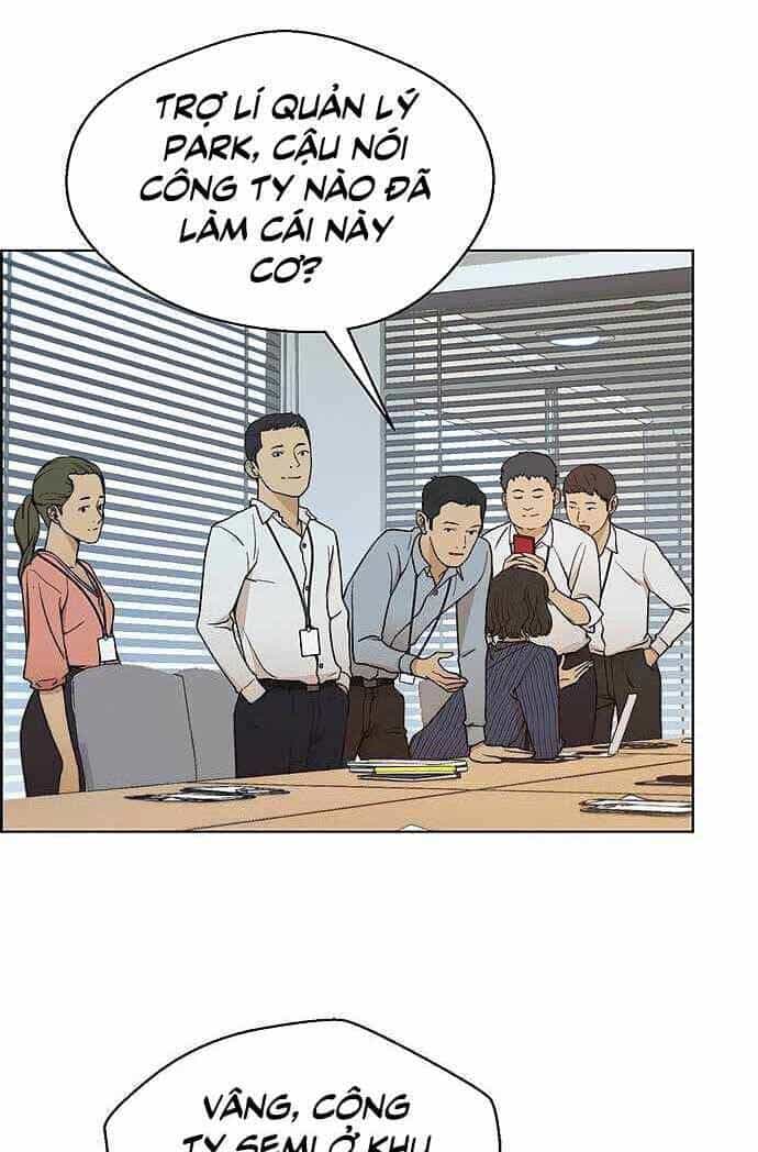 Người Đàn Ông Thực Thụ - Chương 96 - ảnh 37