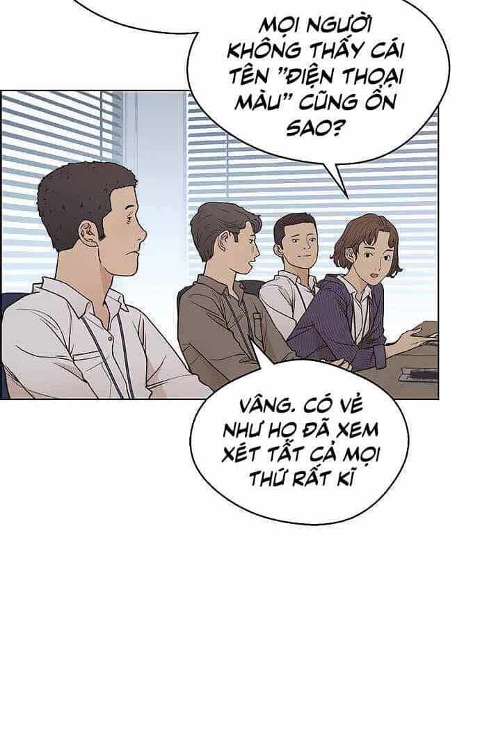 Người Đàn Ông Thực Thụ - Chương 96 - ảnh 60