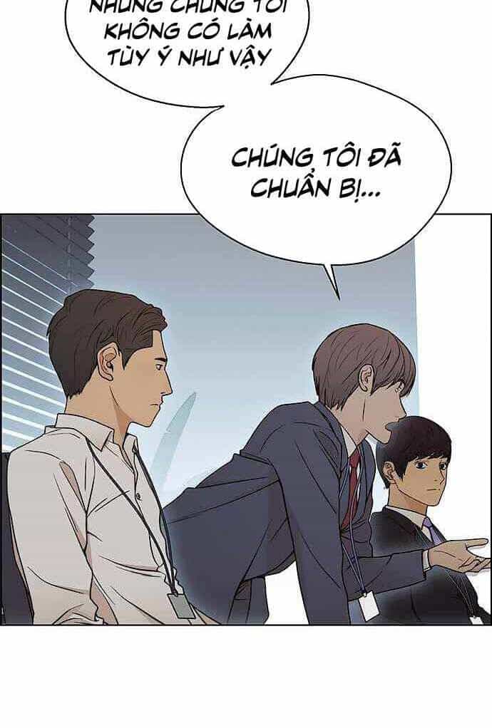Người Đàn Ông Thực Thụ - Chương 96 - ảnh 75