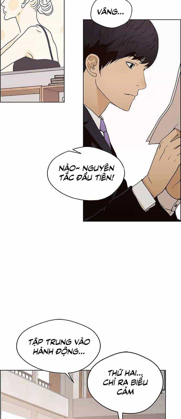 Người Đàn Ông Thực Thụ - Chương 97 - ảnh 47