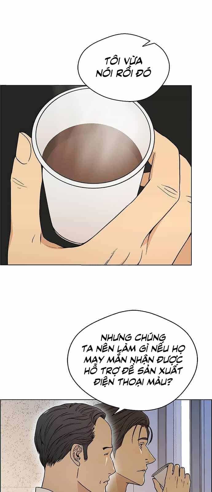 Người Đàn Ông Thực Thụ - Chương 97 - ảnh 49